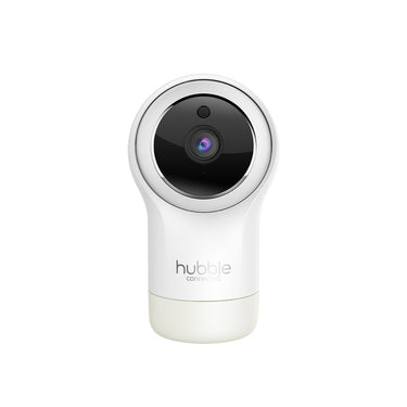 Nursery Pal Glow Smart HD Baby Monitor with Night Light